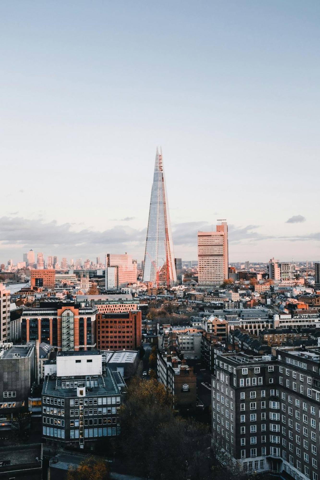 54 Queen's Gate Hotel London
