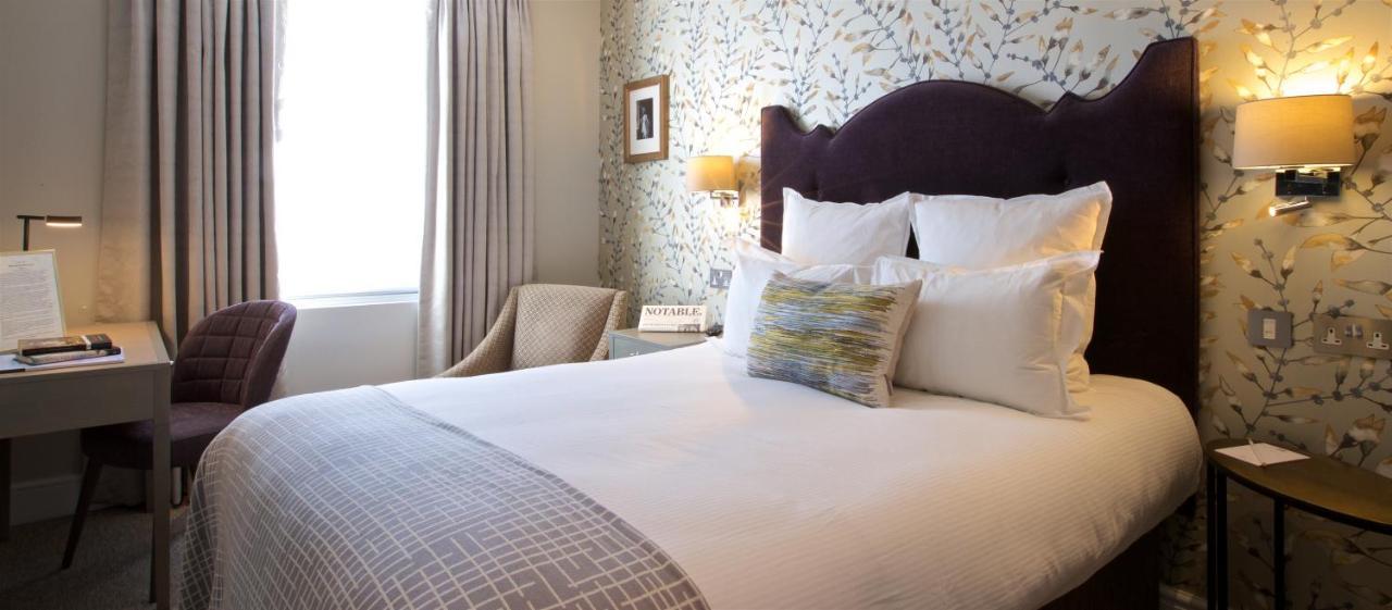 54 Queen's Gate 4* London