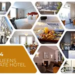 54 Queen\'s Gate Hotel