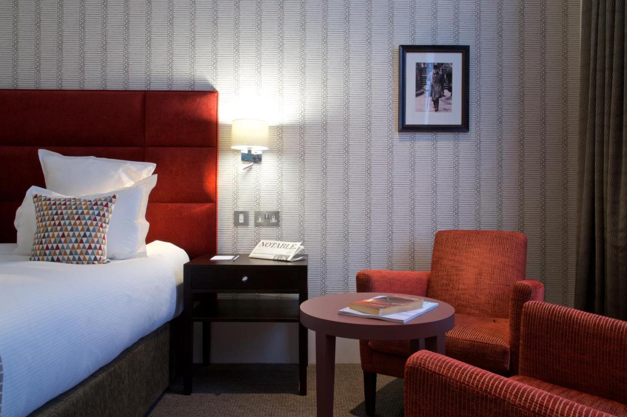 54 Queen's Gate Hotel Londen