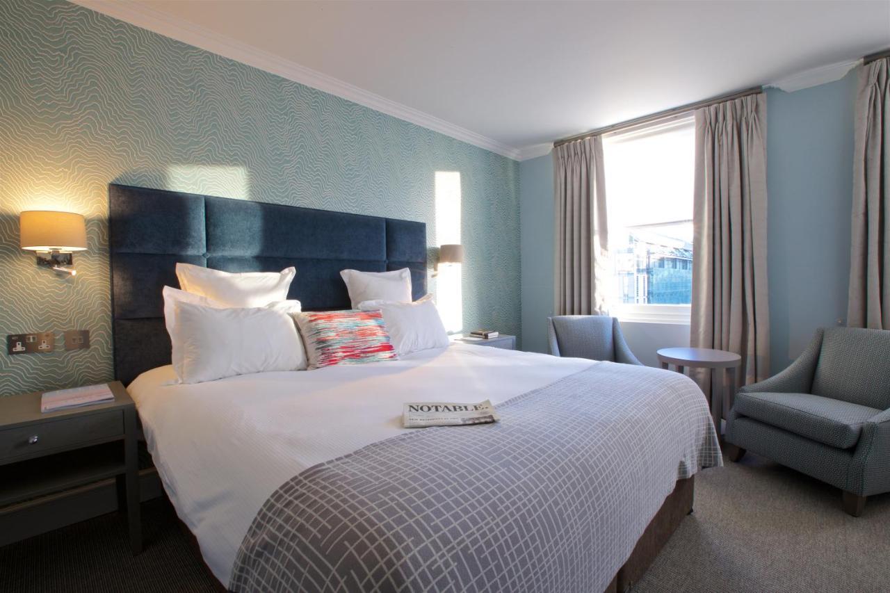 54 Queen's Gate Hotel Londen
