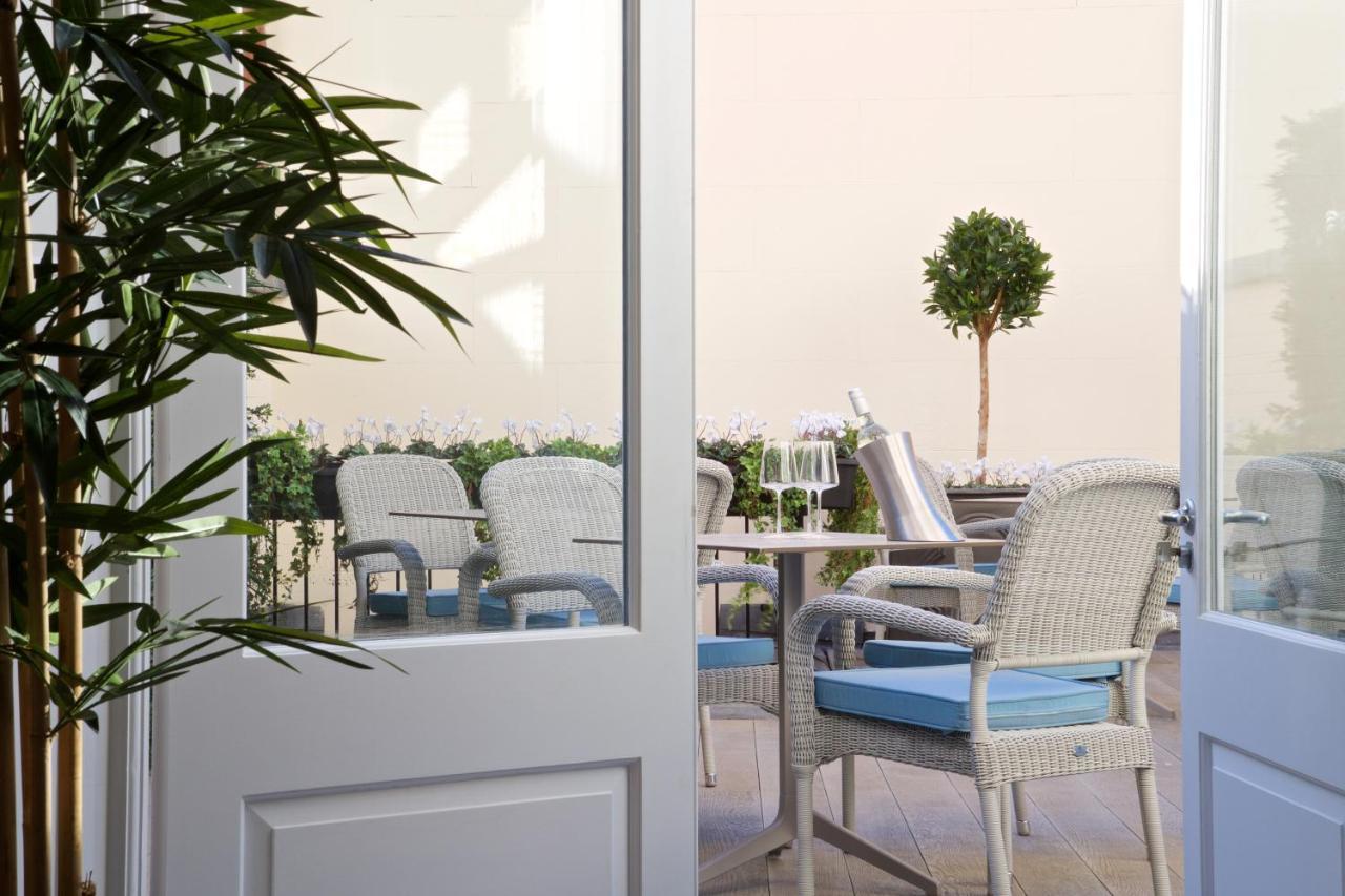 54 Queen's Gate 4* Londen