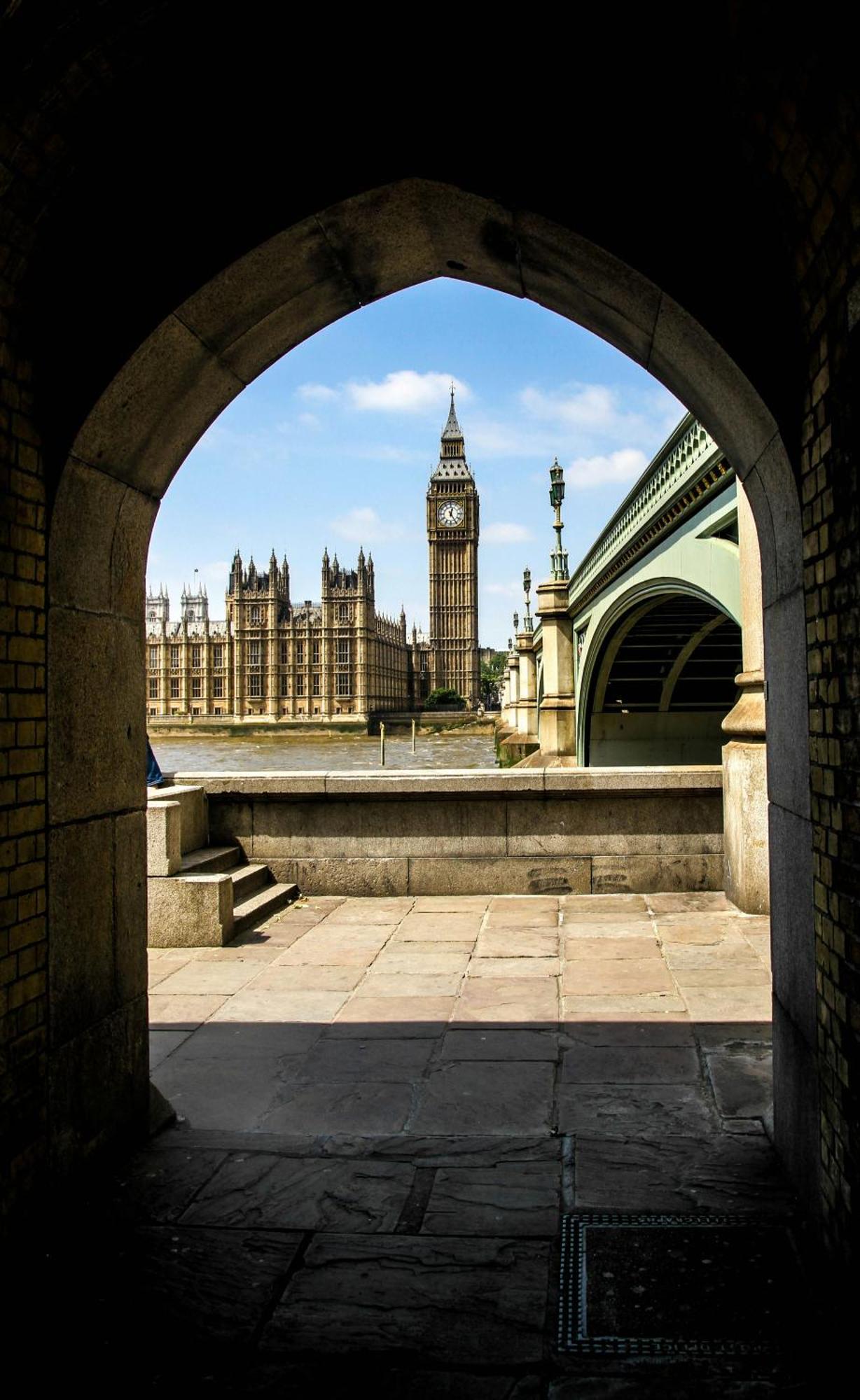 Hotel 54 Queen's Gate Londen