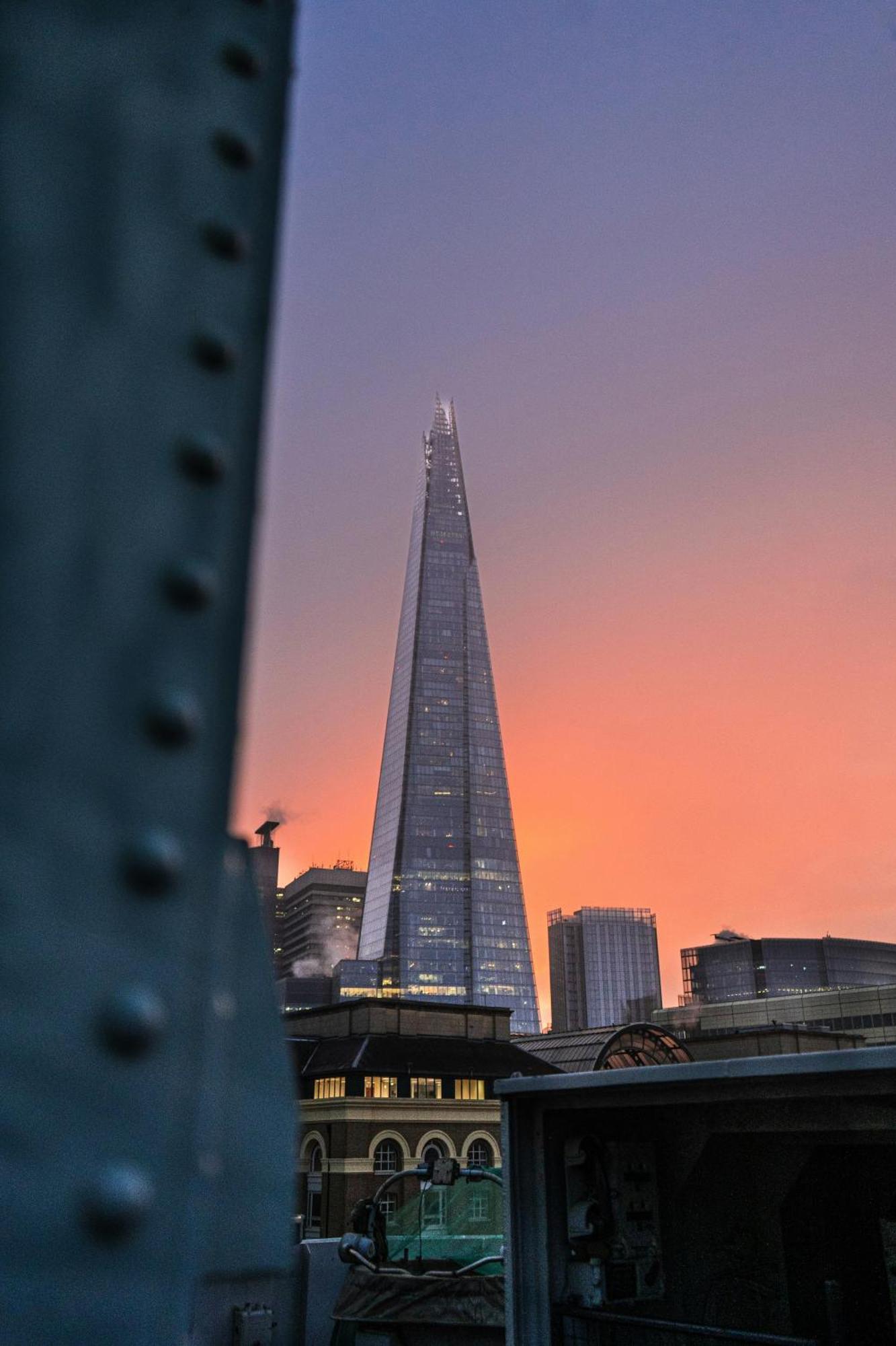 54 Queen's Gate 4* Londen