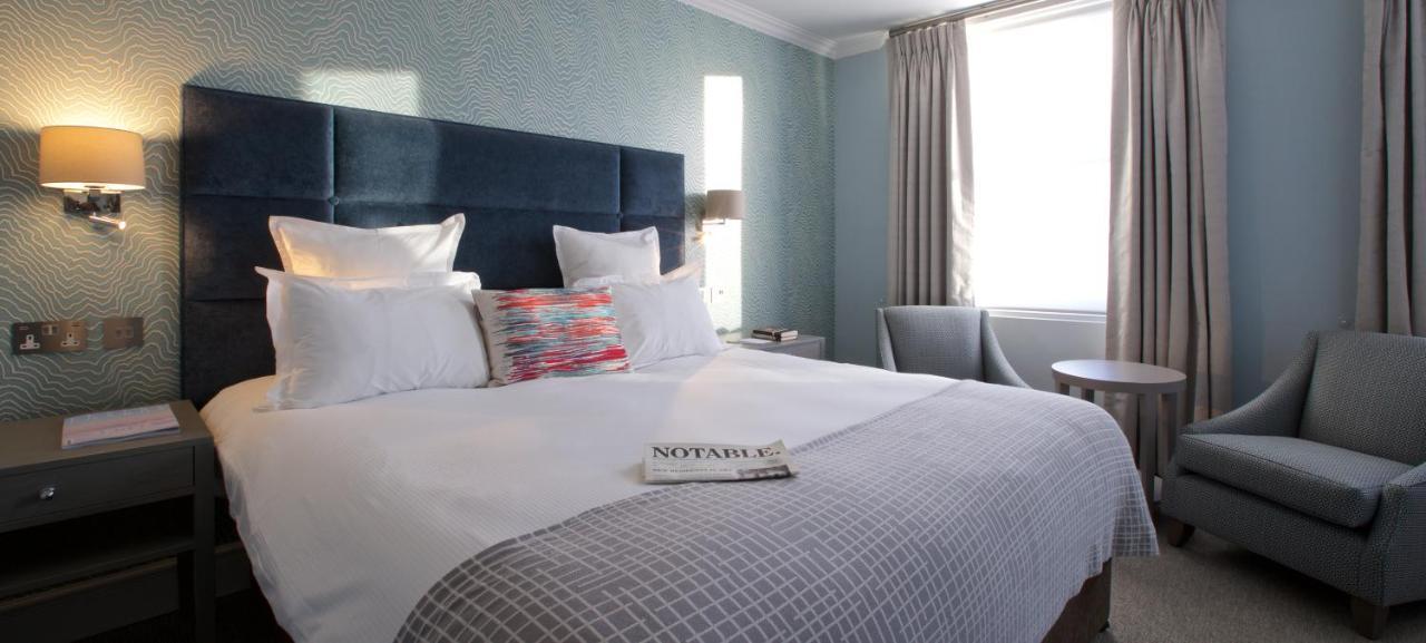 54 Queen's Gate Hotel 4*