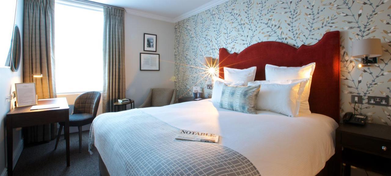54 Queen's Gate 4* Londen