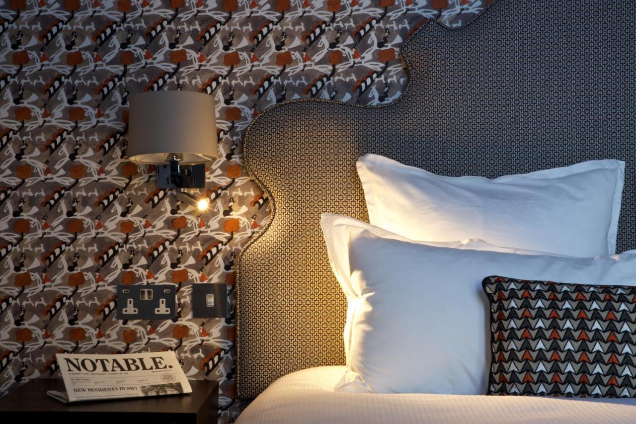 54 Queen's Gate Hotel Londen