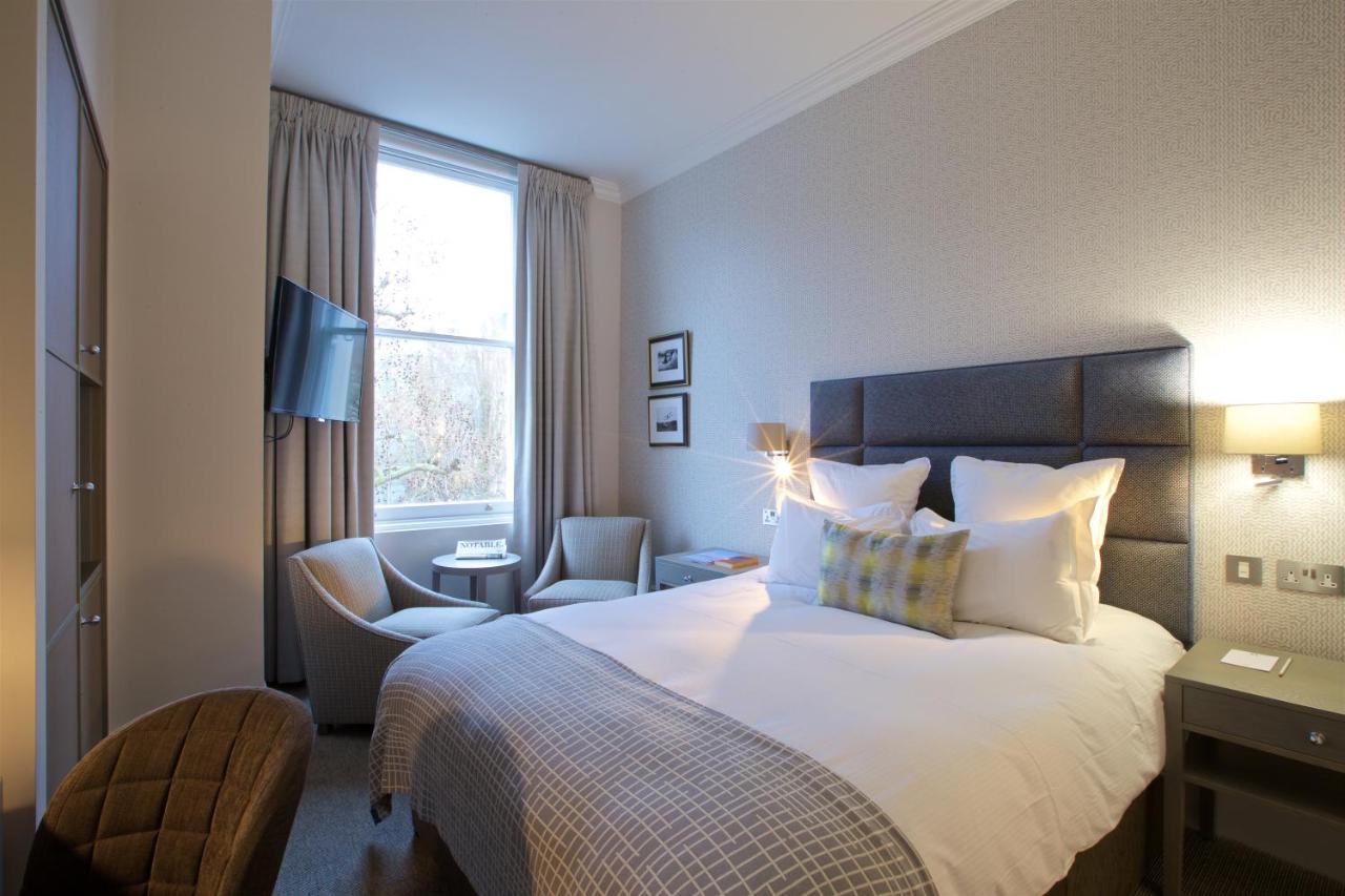 Hotel 54 Queen's Gate Londen