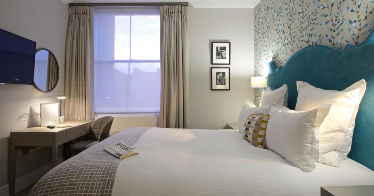 Hotel 54 Queen's Gate Londen