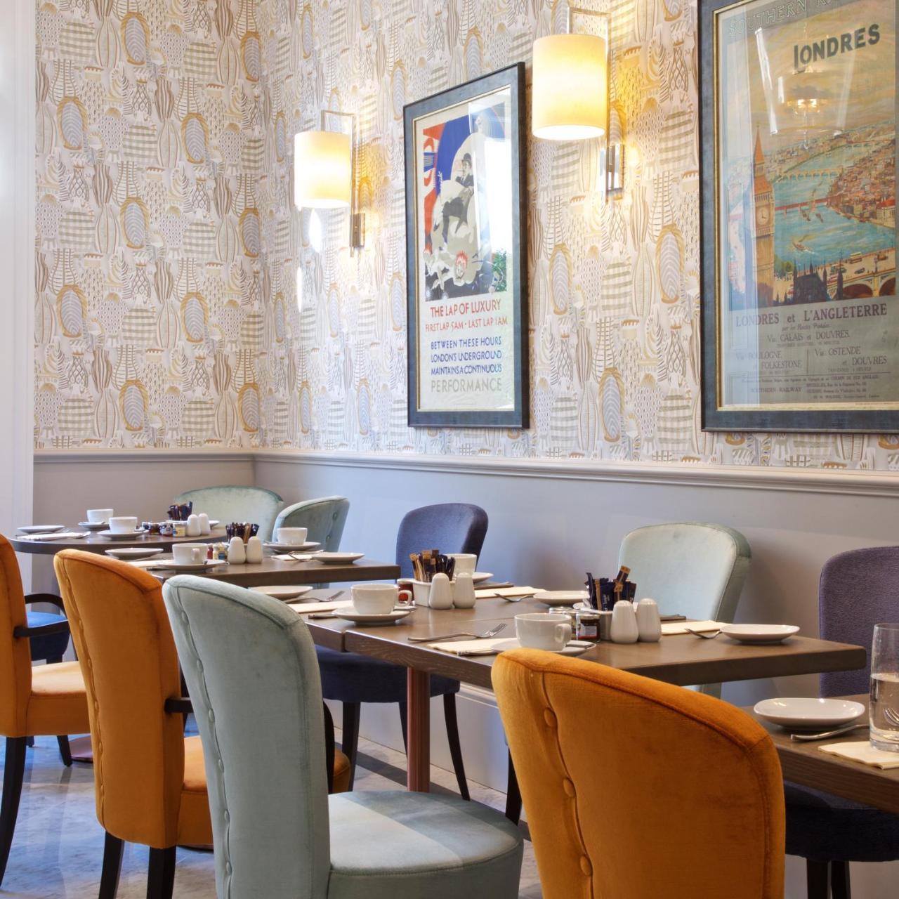 54 Queen's Gate Hotel Londen