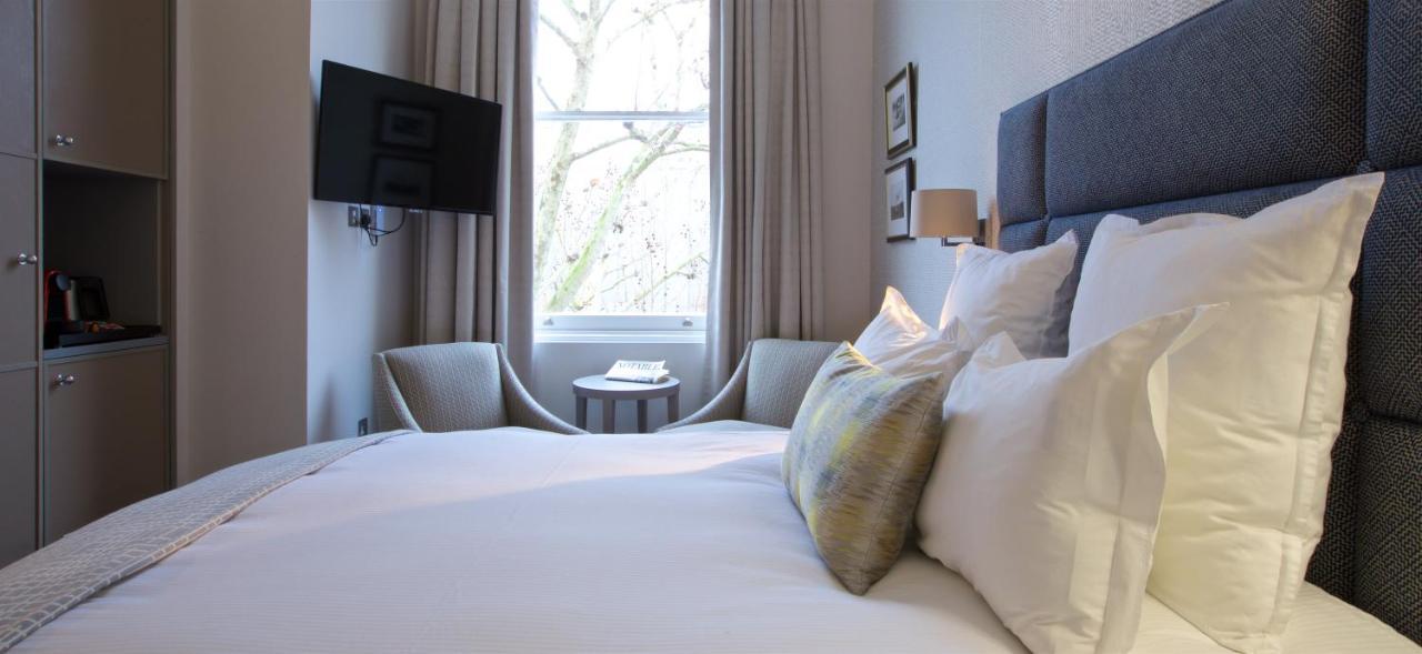 54 Queen's Gate Hotel Londen