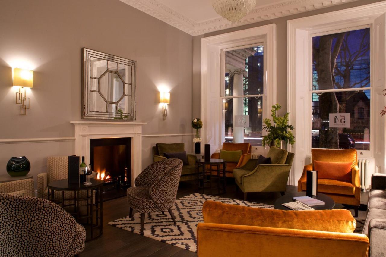 Hotel 54 Queen's Gate Londen