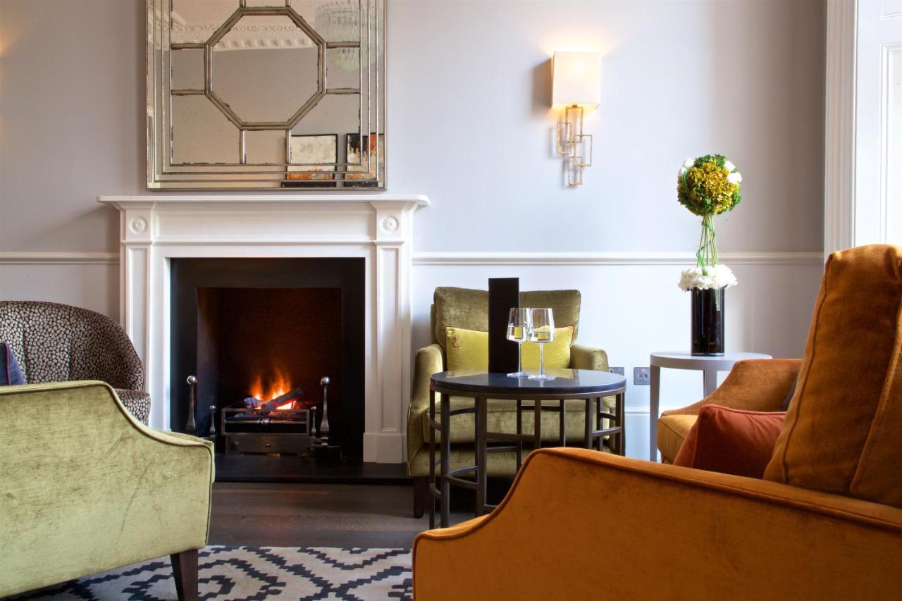 54 Queen's Gate 4* Londen
