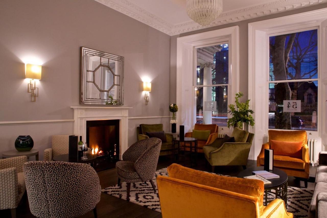 54 Queen's Gate 4* Londen