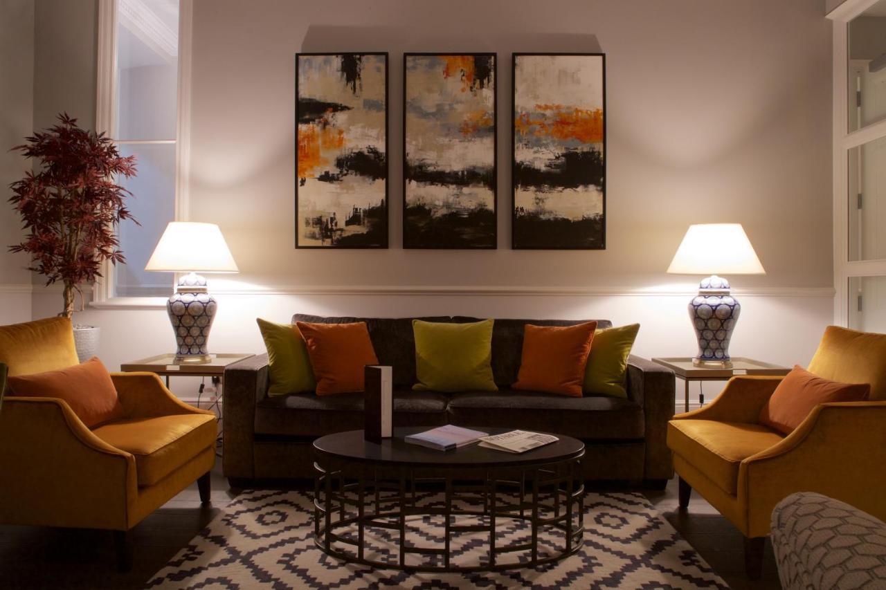 Hotel 54 Queen's Gate Londen