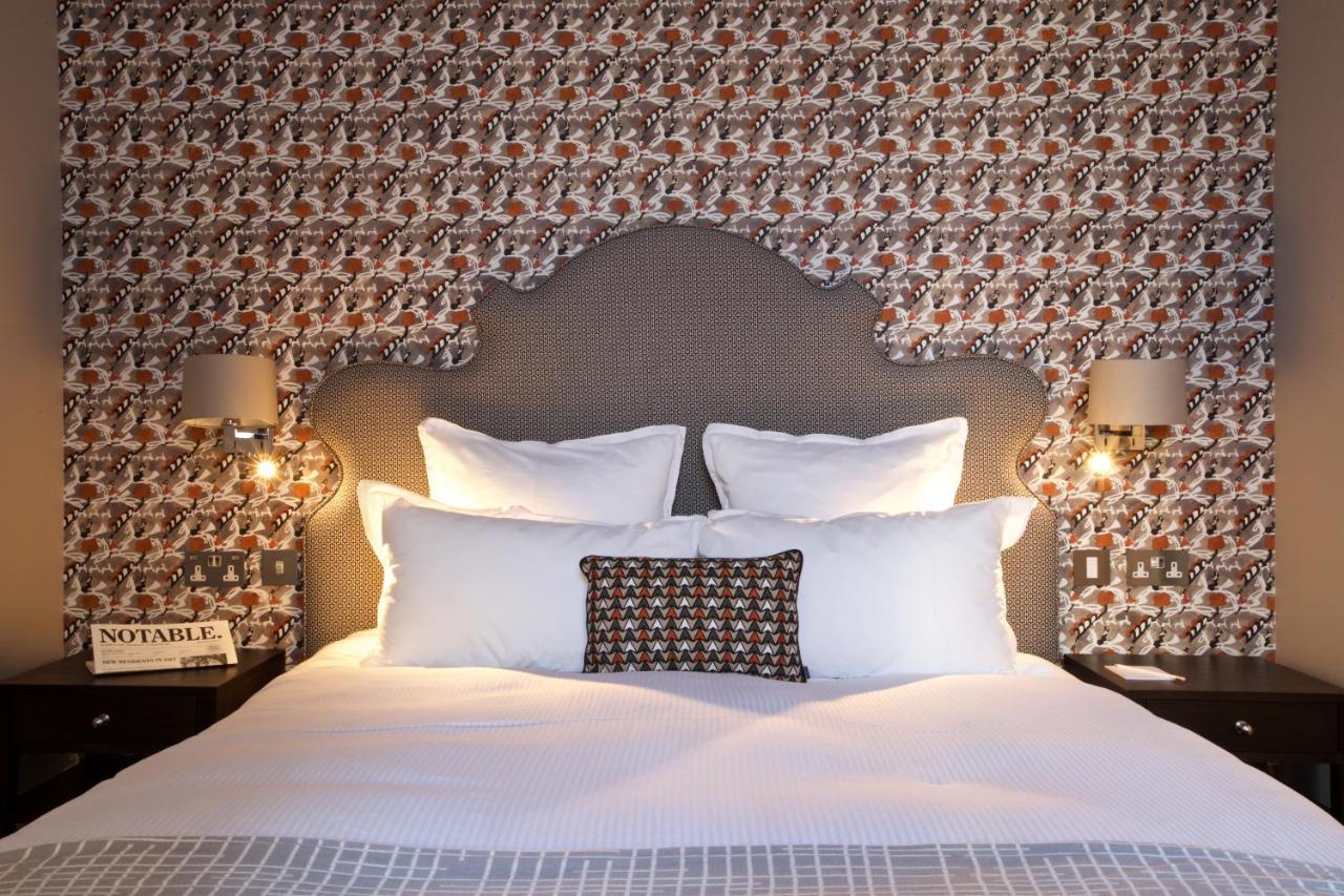 Hotel 54 Queen's Gate Londen